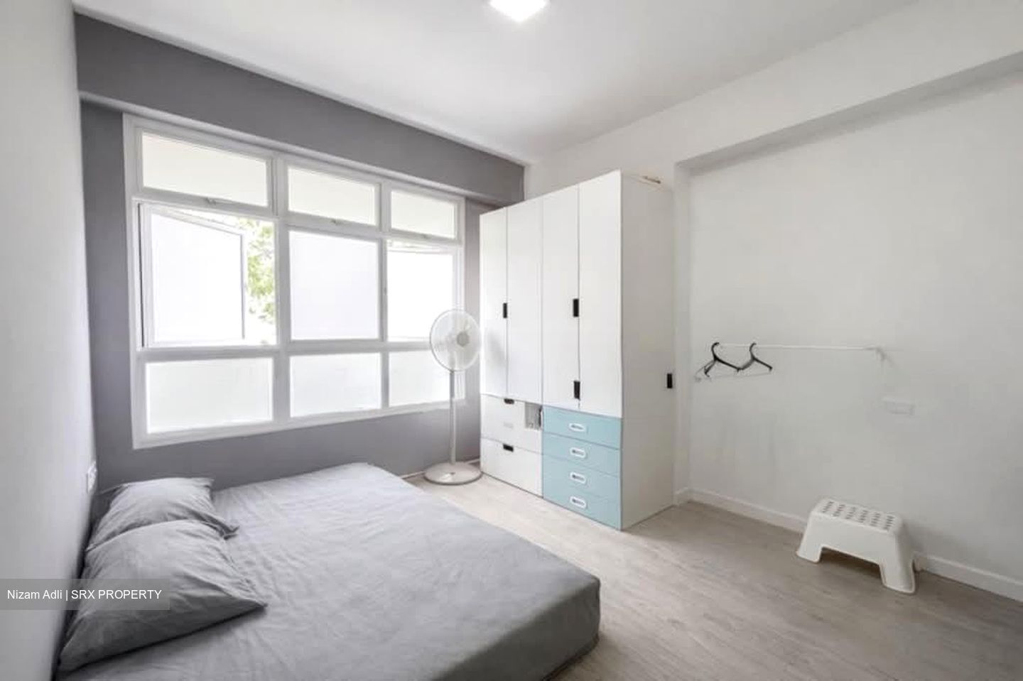 Blk 287A Compassvale Cape (Sengkang), HDB 4 Rooms #543168551